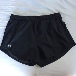 Under Armour Fly-By Running Shorts